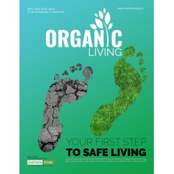 Organic Living eMagazine April - June Issue - 2020